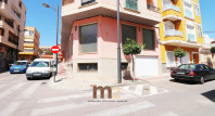 Long time Rental - Premises - Guardamar del Segura - Centre