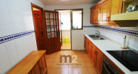 Long time Rental - Townhouse - Guardamar del Segura - Guardamar Playa