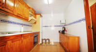 Long time Rental - Townhouse - Guardamar del Segura - Guardamar Playa