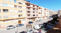 Long time Rental - Townhouse - Guardamar del Segura - Guardamar Playa