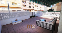 Long time Rental - Townhouse - Guardamar del Segura - Guardamar Playa