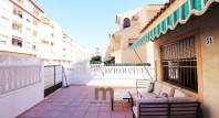 Long time Rental - Townhouse - Guardamar del Segura - Guardamar Playa