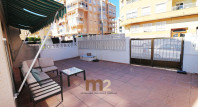 Long time Rental - Townhouse - Guardamar del Segura - Guardamar Playa