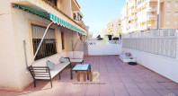 Long time Rental - Townhouse - Guardamar del Segura - Guardamar Playa