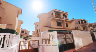 Long time Rental - Townhouse - Guardamar del Segura - Guardamar Playa