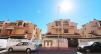 Long time Rental - Townhouse - Guardamar del Segura - Guardamar Playa