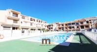 Long time Rental - Townhouse - Guardamar del Segura - Guardamar Playa