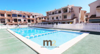 Long time Rental - Townhouse - Guardamar del Segura - Guardamar Playa