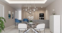 New Build - Apartment / flat - Guardamar del Segura - Centre