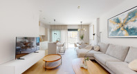 New Build - Apartment / flat - Guardamar del Segura - Centre