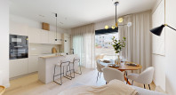 New Build - Apartment / flat - Guardamar del Segura - Centre