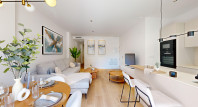 New Build - Apartment / flat - Guardamar del Segura - Centre