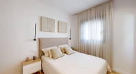 New Build - Apartment / flat - Guardamar del Segura - Centre