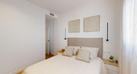 New Build - Apartment / flat - Guardamar del Segura - Centre