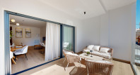 New Build - Apartment / flat - Guardamar del Segura - Centre