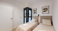 New Build - Apartment / flat - Guardamar del Segura - Centre