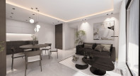 New Build - Apartment / flat - Guardamar del Segura - Centre