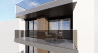 New Build - Apartment / flat - Guardamar del Segura - Centre