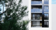 New Build - Apartment / flat - Guardamar del Segura - Centre