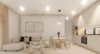 New Build - Apartment / flat - Guardamar del Segura - Centre