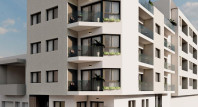 New Build - Apartment / flat - Guardamar del Segura - Centre