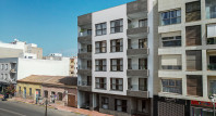 New Build - Apartment / flat - Guardamar del Segura - Centre