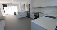 New Build - Apartment / flat - Guardamar del Segura - Guardamar Hills