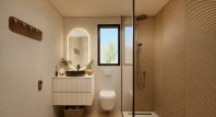 New Build - Apartment / flat - Guardamar del Segura - SUP 7