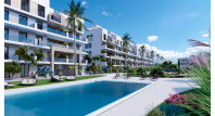New Build - Apartment / flat - Guardamar del Segura - Urb. El Raso