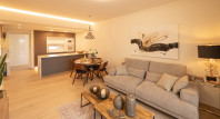 New Build - Apartment / flat - Guardamar del Segura - Urb. El Raso