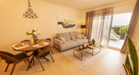 New Build - Apartment / flat - Guardamar del Segura - Urb. El Raso