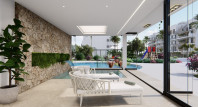 New Build - Apartment / flat - Guardamar del Segura - Urb. El Raso