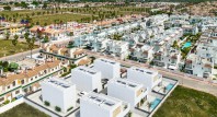 New Build - Bungalow - Rojales - Ciudad Quesada