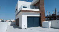 New Build - Chalet - Daya Nueva