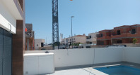 New Build - Chalet - Daya Nueva