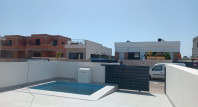 New Build - Chalet - Daya Nueva