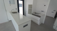 New Build - Chalet - Daya Nueva