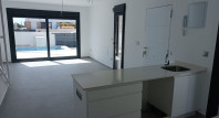 New Build - Chalet - Daya Nueva