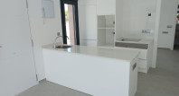 New Build - Chalet - Daya Nueva