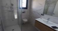 New Build - Chalet - Daya Nueva