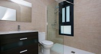 New Build - Chalet - Daya Nueva