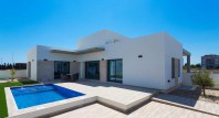 New Build - Chalet - Daya Nueva