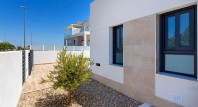 New Build - Chalet - Daya Nueva