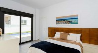 New Build - Chalet - Daya Nueva