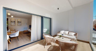 Nieuwbouw - Appartement / flat - Guardamar del Segura - Centrum