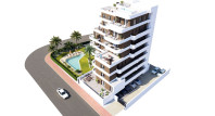 Nieuwbouw - Appartement / flat - Guardamar del Segura - SUP 7