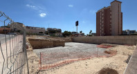 Nieuwbouw - Appartement / flat - Guardamar del Segura - SUP 7
