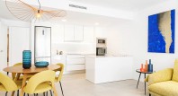 Nieuwbouw - Appartement / flat - Orihuela Costa