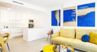Nieuwbouw - Appartement / flat - Orihuela Costa