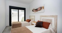 Nieuwbouw - Chalet - Daya Nueva